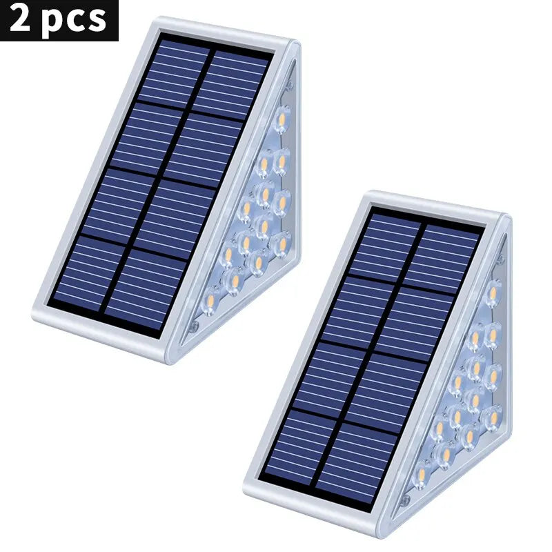 Solar Staircase Light - Smart Shop (Online Store for wise shoppers) 