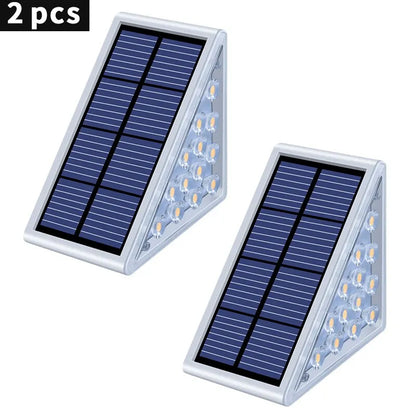 Solar Staircase Light - Smart Shop (Online Store for wise shoppers) 