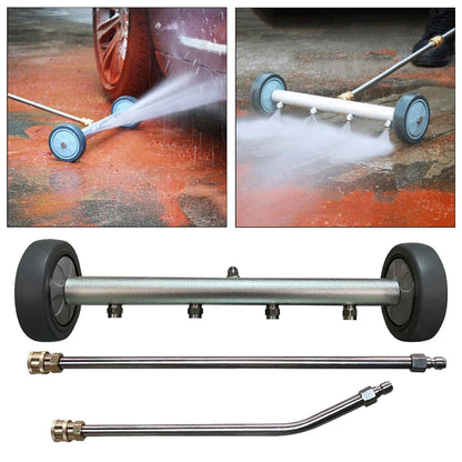 High Pressure Car Chassis Cleaning Nozzle - Smart Shop (Online Store for wise shoppers) 