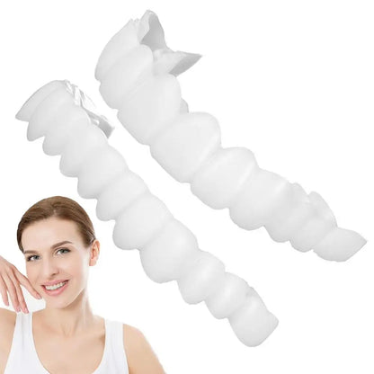 Comfort Fit Temporary Teeth Cover - Smart Shop (Online Store for wise shoppers) 