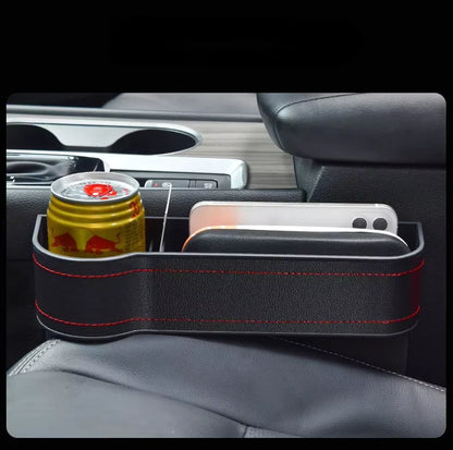 Car Seat Side Storage Box