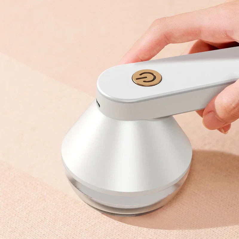 Rechargeable Electric Lint Remover for Clothing