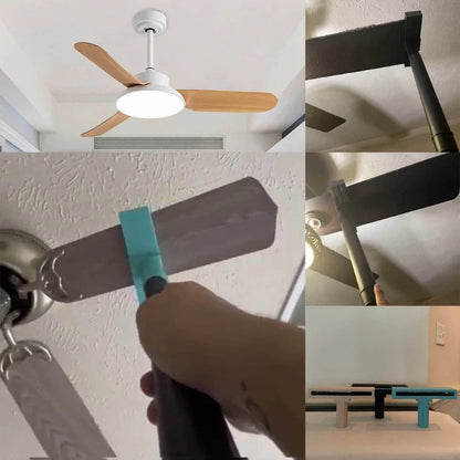 Ceiling Fan Vacuum Attachment - Smart Shop (Online Store for wise shoppers) 