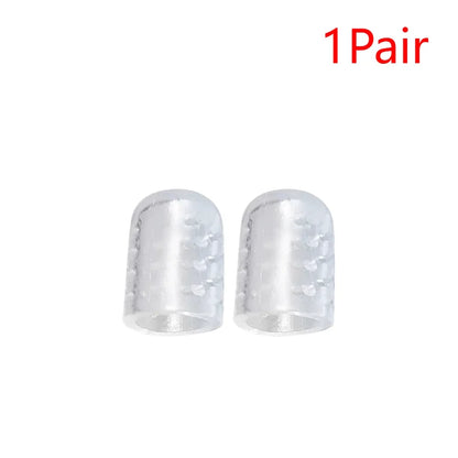 Silicone Toe Protector Caps - Smart Shop (Online Store for wise shoppers) 