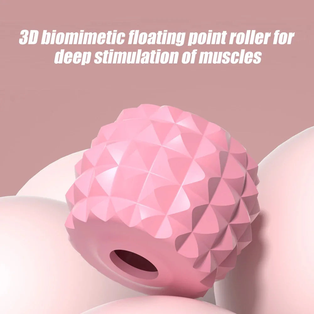 Muscle Relaxing Roller Massager - Smart Shop (Online Store for wise shoppers) 
