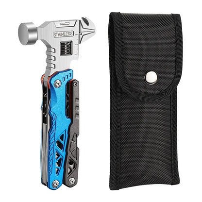 Multifunctional Wrench Pliers Hammer - Smart Shop (Online Store for wise shoppers) 