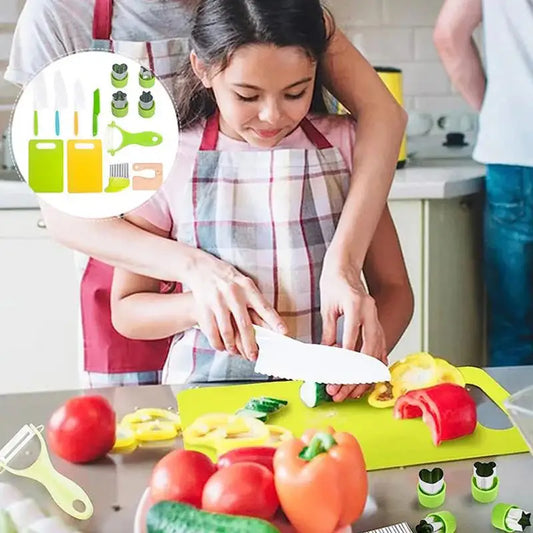 Kids Kitchen Safe Collection - Smart Shop (Online Store for wise shoppers) 