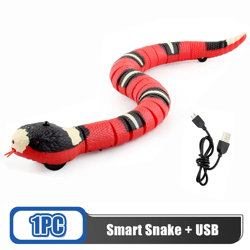 Smart Sensing Tricky Snake Toy - Smart Shop (Online Store for wise shoppers) 