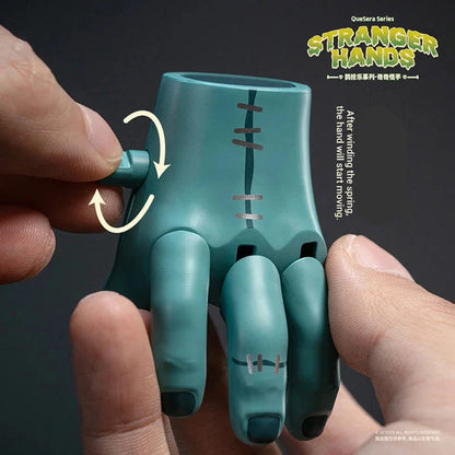 Super Activated Movable Stranger Hands - Smart Shop (Online Store for wise shoppers) 