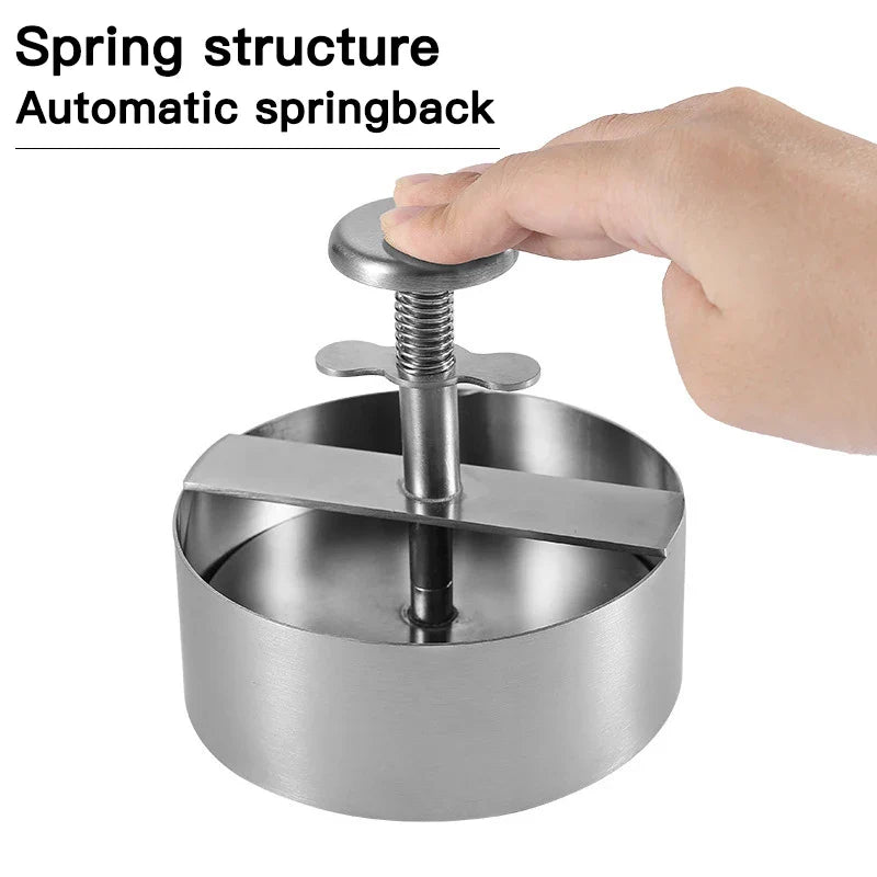 Meat Burger Mold Press Tool - Smart Shop (Online Store for wise shoppers) 