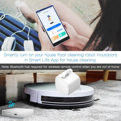 Smart Bluetooth Fingerbot - Smart Shop (Online Store for wise shoppers) 