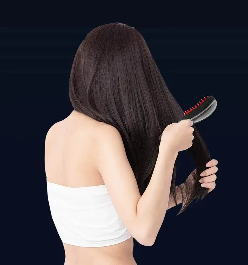 Electric Spray Massage Comb - Smart Shop (Online Store for wise shoppers) 