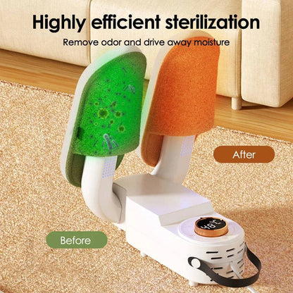 Multifunctional Shoe Sterilizer - Smart Shop (Online Store for wise shoppers) 