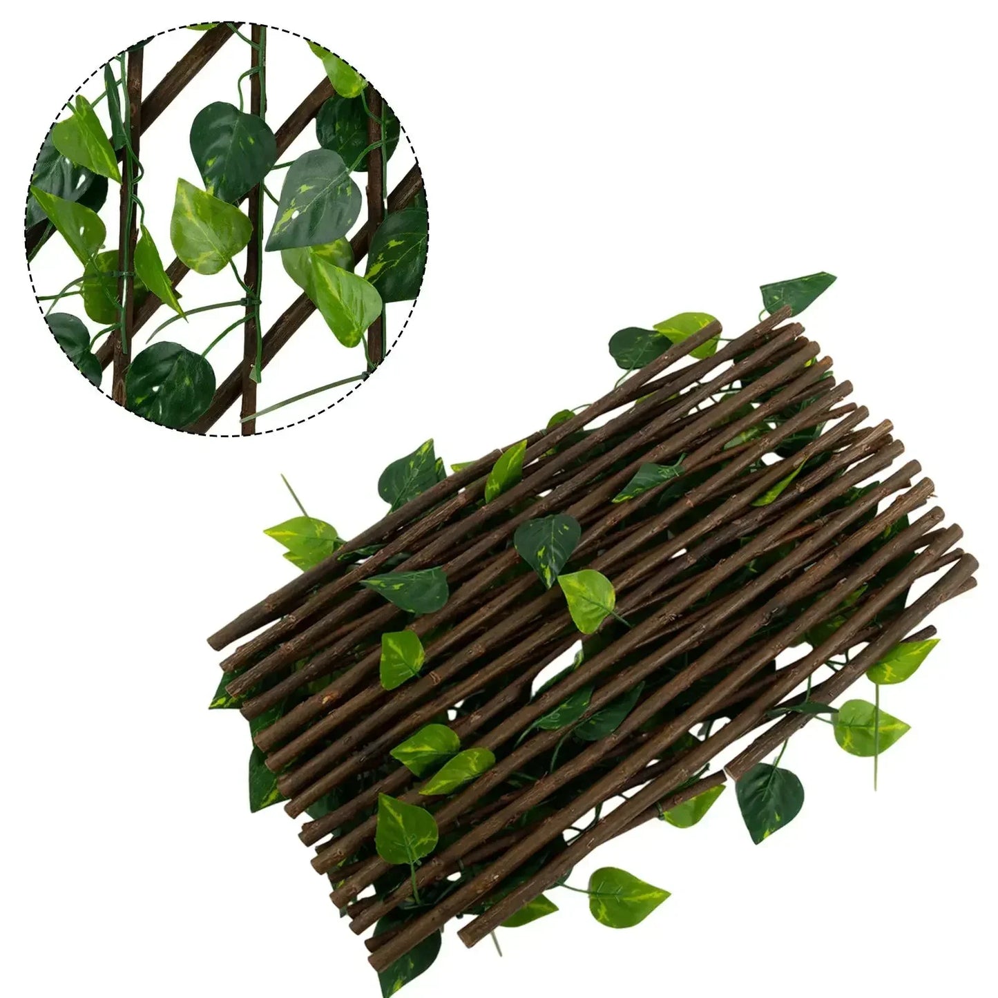 Expandable Decorative Trellis - Smart Shop (Online Store for wise shoppers) 