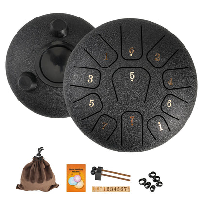 Yoga Tongue Drum - Smart Shop (Online Store for wise shoppers) 