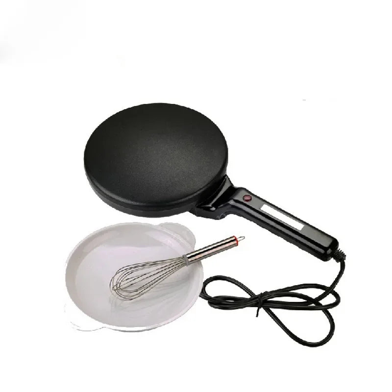 Electric Non-stick Pancake and Crepe Maker - Smart Shop (Online Store for wise shoppers) 