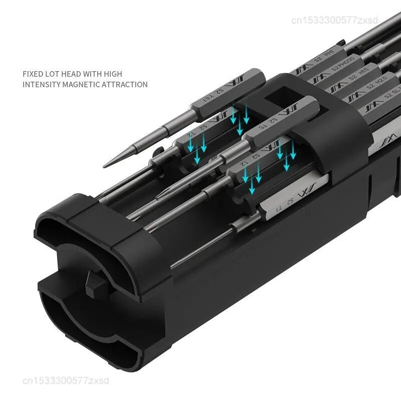 18 in 1 Precision Magnetic Screwdriver Set - Smart Shop (Online Store for wise shoppers) 