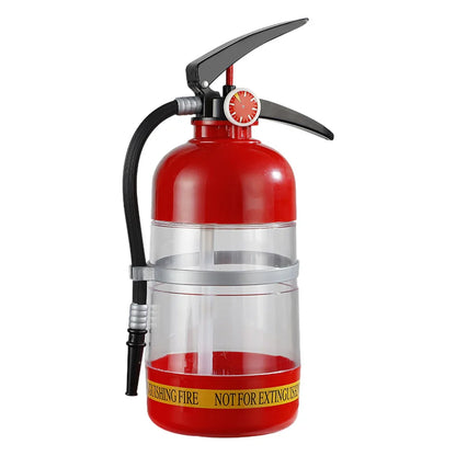 Fire Extinguisher Drink Dispenser - Smart Shop (Online Store for wise shoppers) 