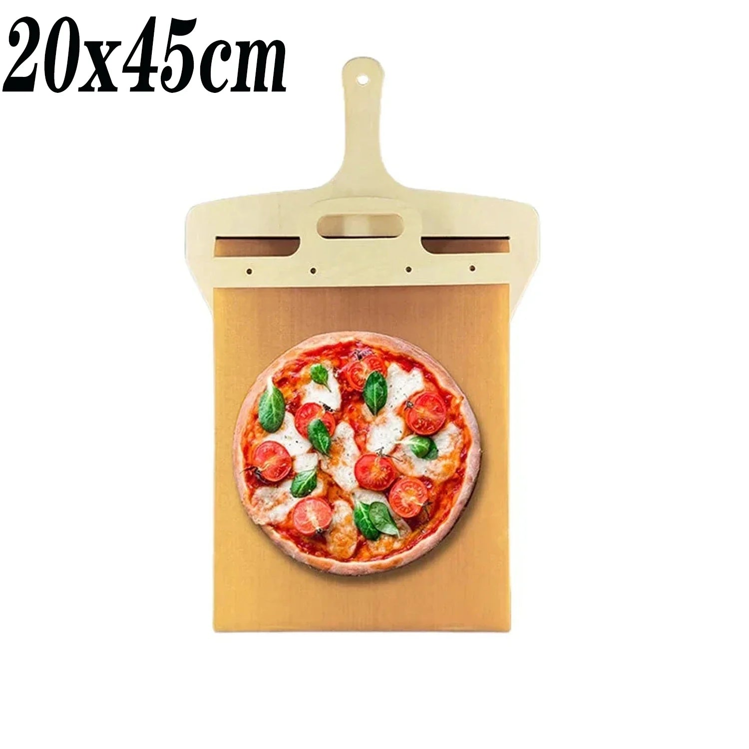 Sliding Pizza Shovel - Smart Shop (Online Store for wise shoppers) 