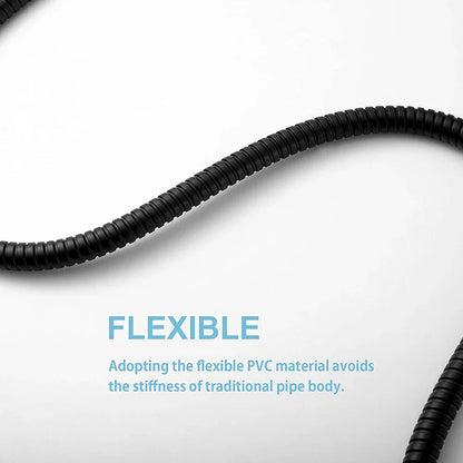 High Flexible Stainless Steel Shower Hose - Smart Shop (Online Store for wise shoppers) 