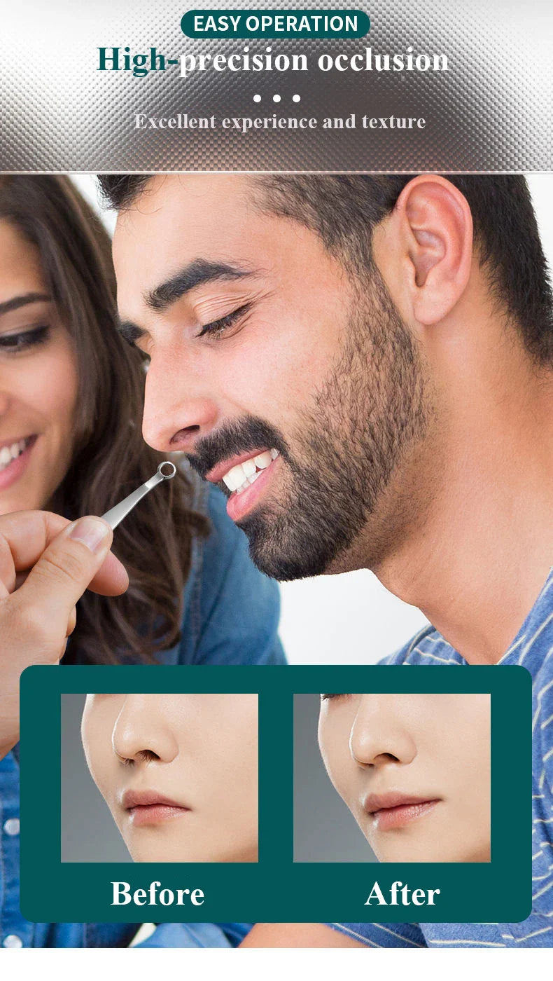 Mini Nose Hair Trimmer - Smart Shop (Online Store for wise shoppers) 