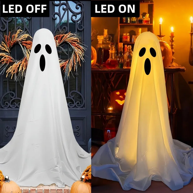 LED Glow Haunting Horror Props - Smart Shop (Online Store for wise shoppers) 