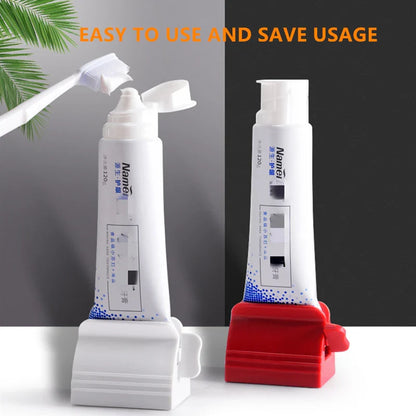 Lazy Toothpaste Squeezer - Smart Shop (Online Store for wise shoppers) 