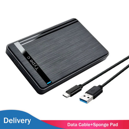 External Mobile Hard Disk - Smart Shop (Online Store for wise shoppers) 