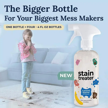 Clothes Stain Remover Spray - Smart Shop (Online Store for wise shoppers) 