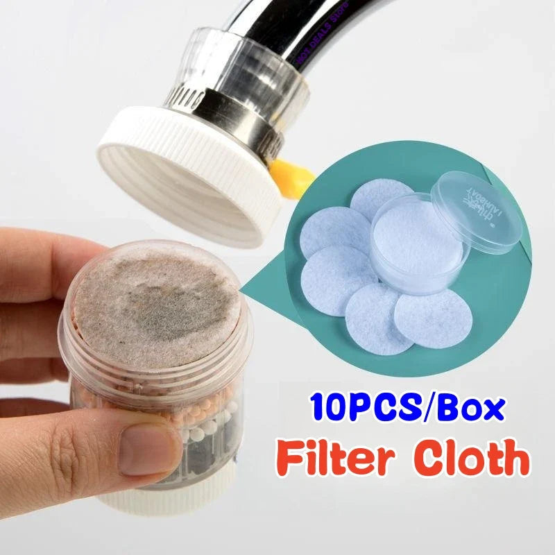 Universal Splash-Proof  Faucet Filter - Smart Shop (Online Store for wise shoppers) 