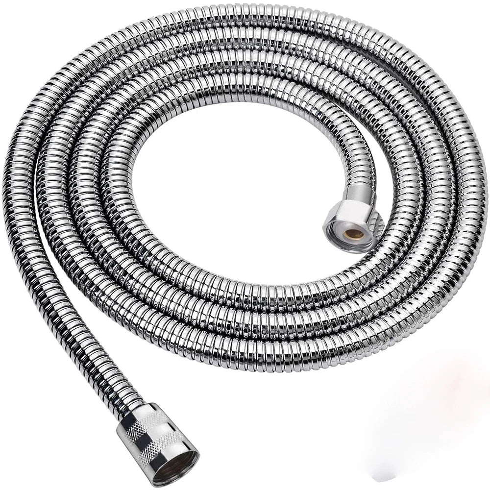 High Flexible Stainless Steel Shower Hose - Smart Shop (Online Store for wise shoppers) 