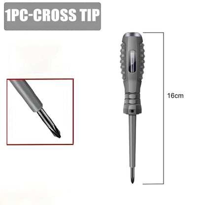 Intelligent Voltage Tester Pen – Non-Contact Electric Power Detector