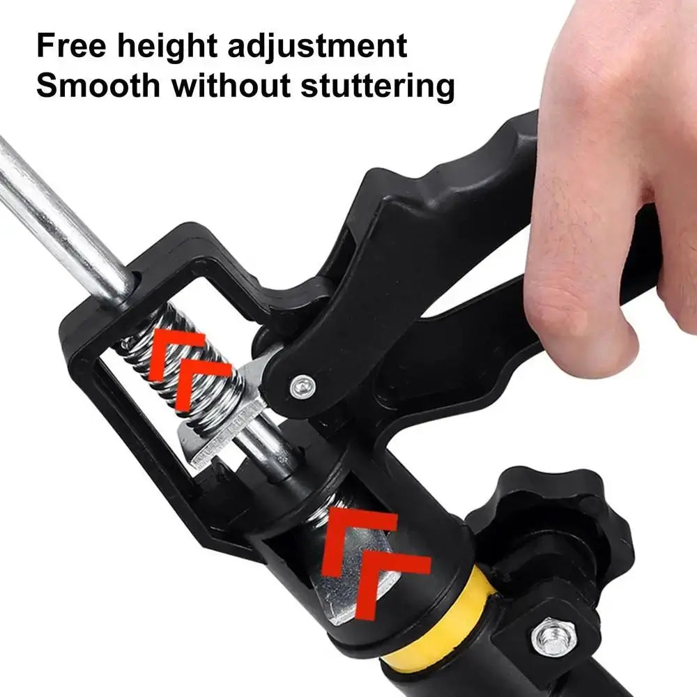 Wood Working Adjustable Non-Slip Telescopic  Support - Smart Shop (Online Store for wise shoppers) 