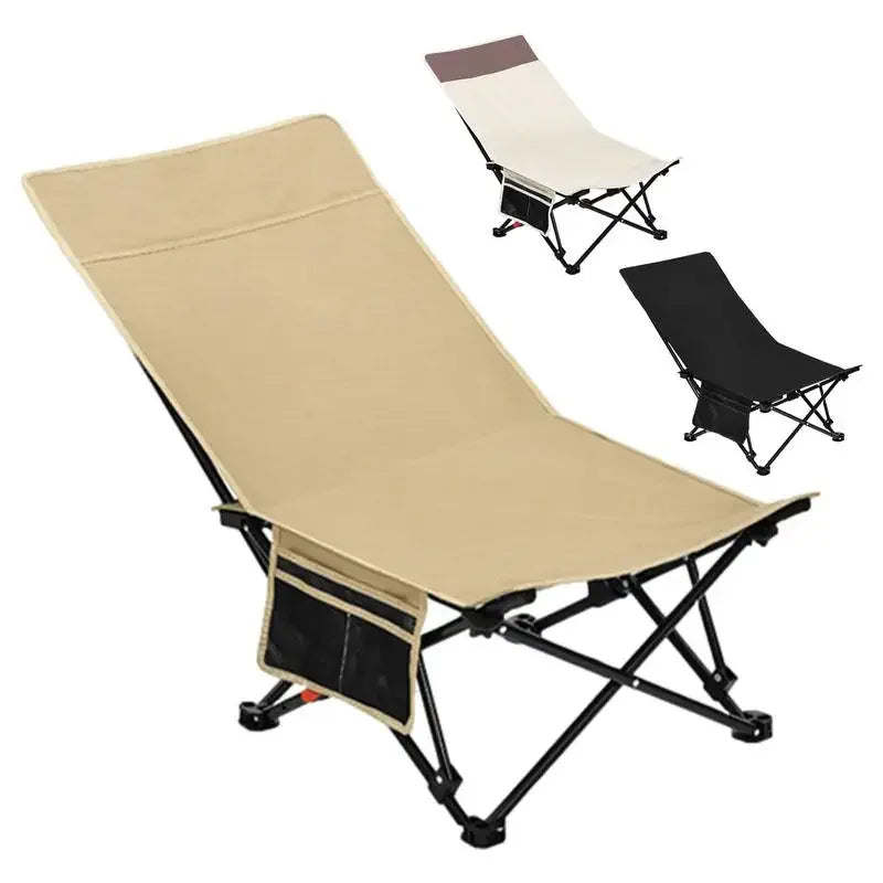 Outdoor Folding Moon Chair - Smart Shop (Online Store for wise shoppers) 