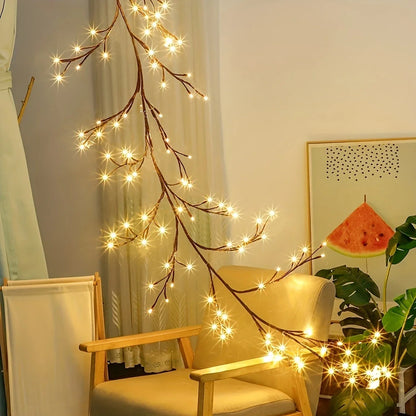 Decorative LED Tree Vine Light - Smart Shop (Online Store for wise shoppers) 