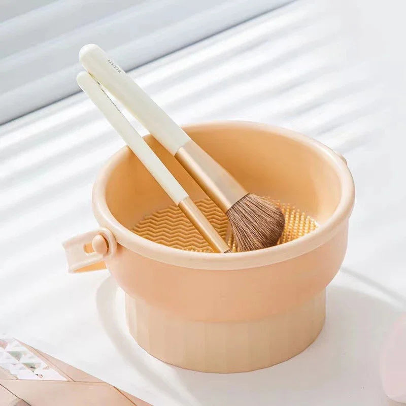 Makeup Brushes Cleaner and Dryer - Smart Shop (Online Store for wise shoppers) 