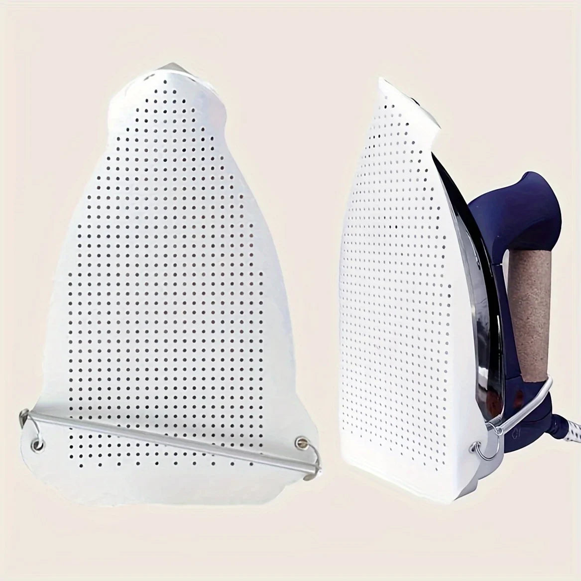 Non-Slip Heat Resistant Ironing Board Cover - Smart Shop (Online Store for wise shoppers) 