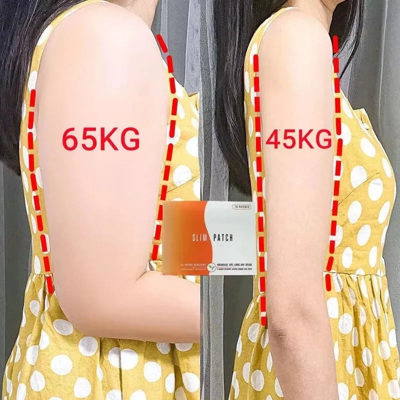 Weight Loss Slim Patch - Smart Shop (Online Store for wise shoppers) 