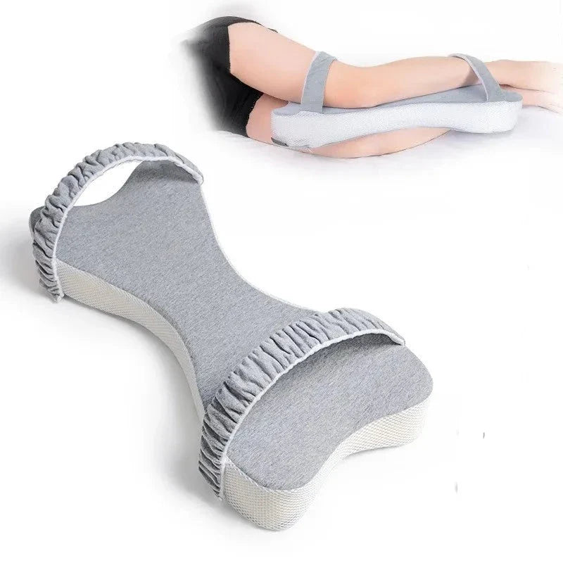 Memory Foam Orthopedic Leg Cushion Pillow - Smart Shop (Online Store for wise shoppers) 