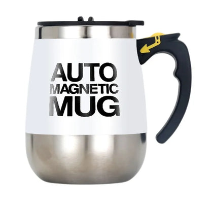 Automatic Self Stirring Mug - Smart Shop (Online Store for wise shoppers) 