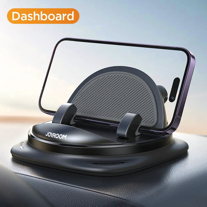 Universal 360 Degree Rotating Car Phone Holder - Smart Shop (Online Store for wise shoppers) 