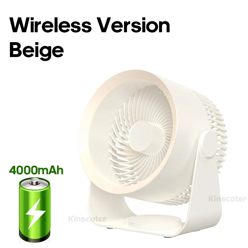 Ultimate Multifunctional Electric Fan Circulator - Smart Shop (Online Store for wise shoppers) 