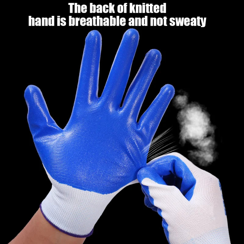 Cut Resistant Protective Gloves - Smart Shop (Online Store for wise shoppers) 