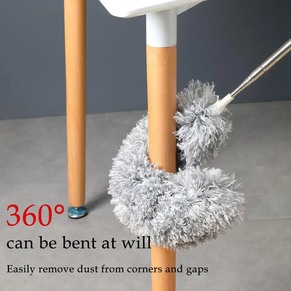 Extendable Microfiber Duster - Smart Shop (Online Store for wise shoppers) 