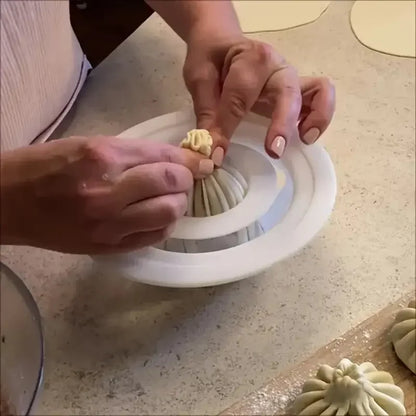 Flower Dumpling Maker - Smart Shop (Online Store for wise shoppers) 