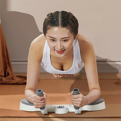 Multifunctional Push Up Bar Trainer - Smart Shop (Online Store for wise shoppers) 