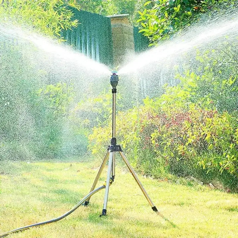 Automatic 360 Degree Garden Rotating Sprinkler - Smart Shop (Online Store for wise shoppers) 