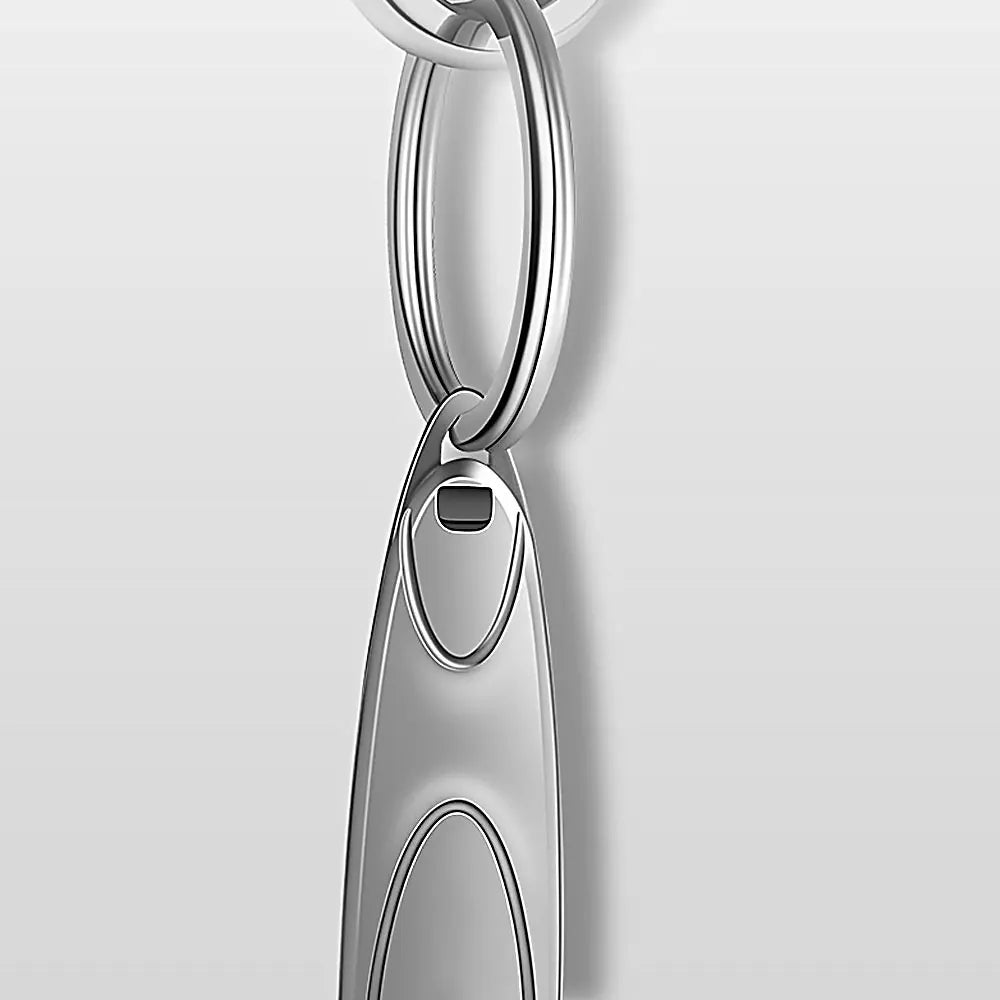 Ultra-thin Portable Nail Clippers - Smart Shop (Online Store for wise shoppers) 