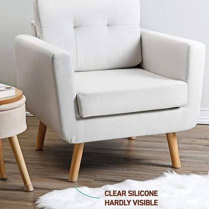 Silicone Furniture Chair Leg Floor Protector - Smart Shop (Online Store for wise shoppers) 