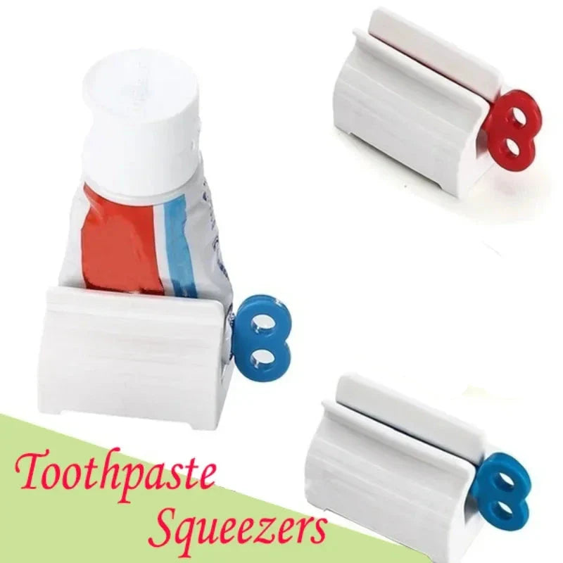 Lazy Toothpaste Squeezer - Smart Shop (Online Store for wise shoppers) 